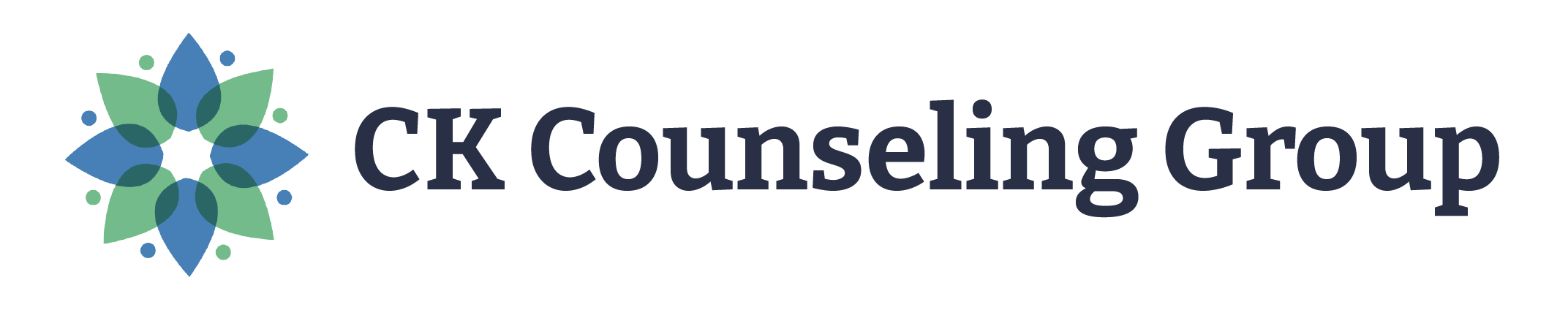 CK Counseling Group logo