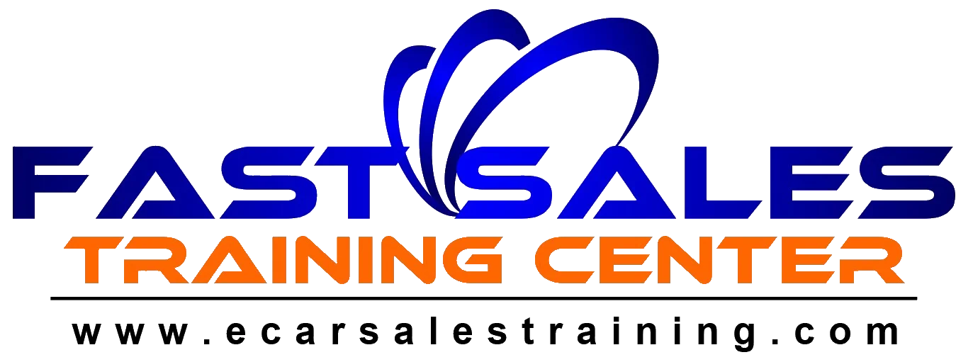 Fast Sales Training Center