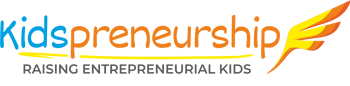 Kidspreneurship logo