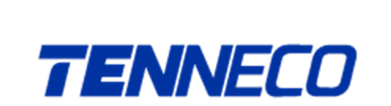 Tenneco logo