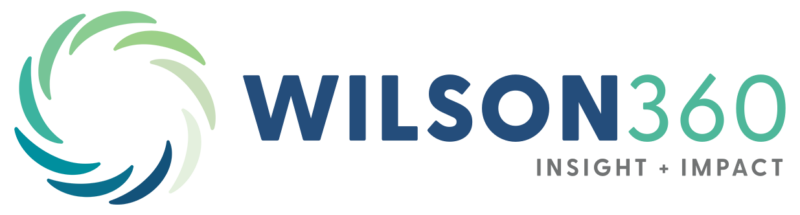 Wilson360 logo